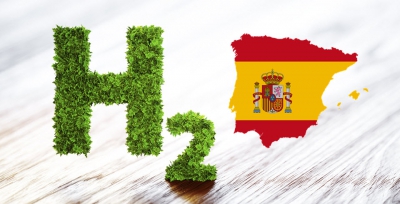 Η Ισπανία θα επενδύσει 6,9 δισ. ευρώ σε πράσινο υδρογόνο, αποθήκευση και ΑΠΕ
