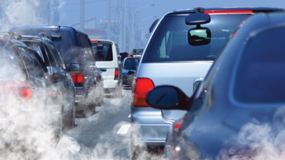 Ρώμη και Παρίσι απαγορεύουν πλέον την κυκλοφορία ρυπογόνων πετρελαιοκίνητων οχημάτων