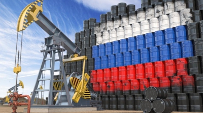 Bloomberg: Μείωση στις εξαγωγές αργού πετρελαίου της Ρωσίας