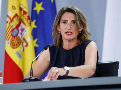 Η Ισπανία κατηγορεί τη Γαλλία ότι μπλοκάρει την μεταξύ τους ενεργειακή τους σύνδεση