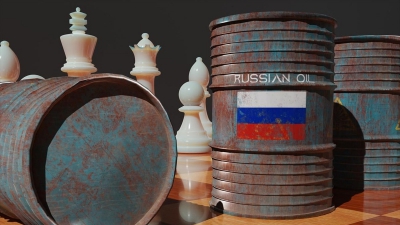 Reuters: Αντιμέτωποι με ποινές θα βρεθούν όσοι αγνοούν ή παραβιάζουν το πλαφόν στο ρωσικό πετρέλαιο