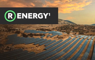 Η R Energy1 Holdings εξαγοράζει φωτοβολταϊκά πάρκά ισχύος 10 MW