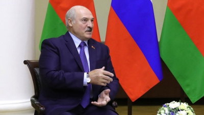 Λευκορωσία:Η Ρωσία προσέφερε πετρέλαιο σε τιμή υψηλότερη της αγοράς