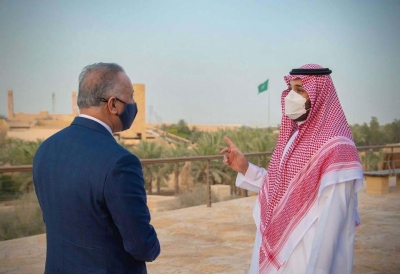 Συνεχίζεται η συνεργασία Σαουδικής Αραβίας - Ιράκ στον ΟΠΕΚ