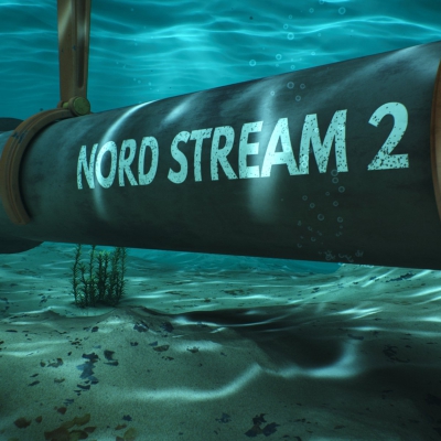 Γερμανία: Συνομιλίες της ρυθμιστικής αρχής με τον Nord Stream 2 για την πιστοποίηση