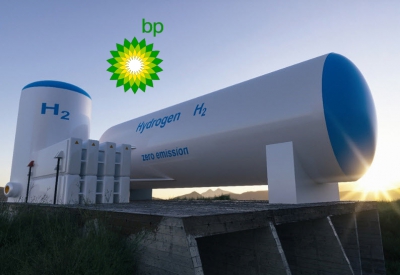 BP: Ετοιμάζονται νέα project πράσινου υδρογόνου μετά το AREH ύψους 36 δις δολ στην Αυστραλία