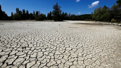 Κλιματική κρίση: Η νότια Ευρώπη μπροστά σε ένα καλοκαίρι ακραίας ξηρασίας - Ρεκόρ 500 ετών