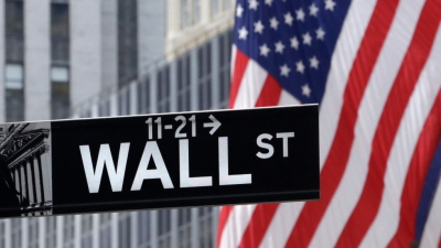 Wall Street: Οριακές απώλειες για Dow, κέρδη 0,34% για S&P και 0,84% για Nasdaq