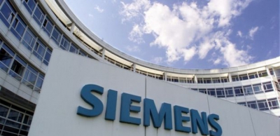 Αλλαγές στην ηγεσία της Siemens Ελλάδoς