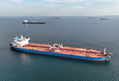 ΙEA: Ρεκόρ στη διαμετακόμιση πετρελαίου λόγω των διαταραχών στη ναυτιλία