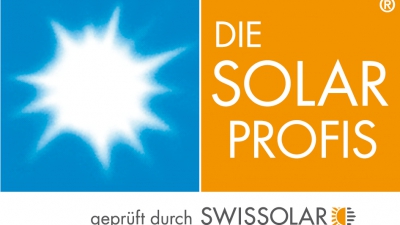 Swissolar: Οι νέες εγκαταστάσεις φ.β. αυξήθηκαν κατά 40% το 2022