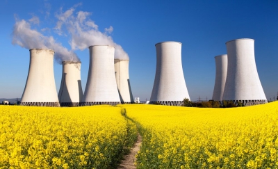 Γιατί η Ιταλία δεν χρειάζεται την πυρηνική ενέργεια; (Montel)