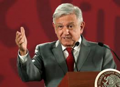 Lopez Obrador :Το Μεξικό είχε «ειδική μεταχείριση» στη συνάντηση του ΟΠΕΚ +