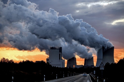 Σε χαμηλό 28 μηνών τα δικαιώματα εκπομπών ρύπων λόγω φυσικού αερίου