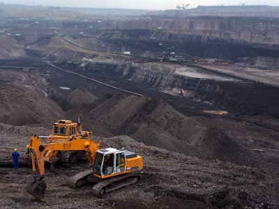Ευρώπη: Πρόστιμο 500 χιλ. ευρώ την ημέρα στην Πολωνία για την λειτουργία λιγνιτορυχείου