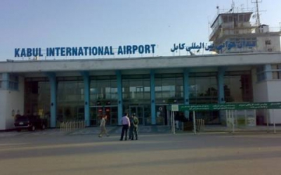 Έκρηξη στο Αεροδρόμιο του Καμπούλ