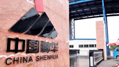 Στροφή στην καθαρή ενέργεια για τη Shenhua Energy: Στις ΑΠΕ το 40% του ετήσιου προϋπολογισμού
