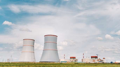 EDF: Σε εξέλιξη η κατασκευή του μεγαλύτερου εργοστασίου πυρηνικής ενέργειας στην Ινδία