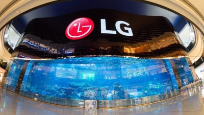Η LG επιταχύνει την ανάπτυξή της στις λύσεις φόρτισης ηλεκτρικών αυτοκινήτων