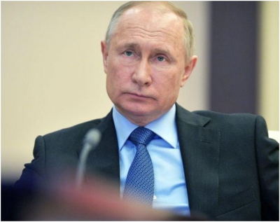 Νέες συνομιλίες για το πετρέλαιο σχεδιάζει ο Putin μετά τις επαφές που είχε με ΗΠΑ - Σαουδική Αραβία