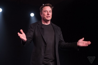 Elon Musk: Στόχος κυβερνοεπίθεσης το εργοστάσιο της Tesla – Συνελήφθη Ρώσος πολίτης