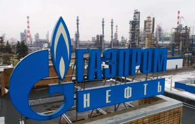 Η Gazprom Neft βλέπει τη ζήτηση πετρελαίου να επιστρέφει στα προ κρίσης επίπεδα στο δεύτερο εξάμηνο του 2021