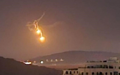 Παγκόσμια ανησυχία για αεροπορική επίθεση του Ισραήλ στο Ιράν
