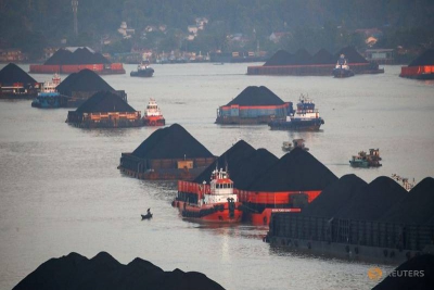 Η Κίνα και η Ινδονησία υπογράφουν συμφωνία θερμικού άνθρακα 1,5 δισ. δολ.