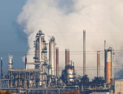 Γερμανία: Έκκληση στην κυβέρνηση για αυστηρά κριτήρια στην δέσμευση άνθρακα (Reuters)