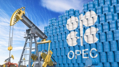 Συνεδριάζει ο ΟΠΕΚ+ με θέμα τη μείωση της παραγωγής πετρελαίου