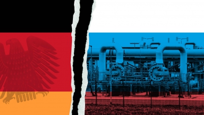 Oilprice: Η Γερμανία πληρώνει στη Ρωσία πολύ περισσότερα χρήματα για λιγότερες εισαγωγές