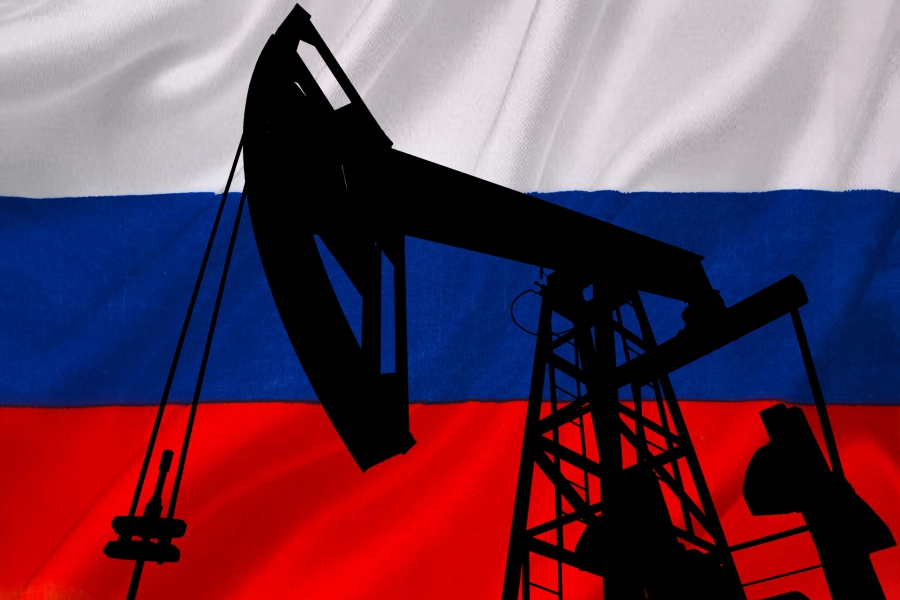 Η Ασία διατηρεί τη ρωσική ενέργεια κερδοφόρα, αλλά πλησιάζει η κορύφωση της καμπύλης