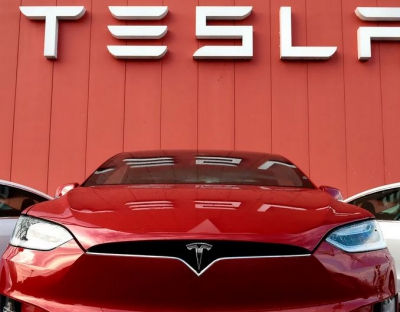 Μείωση της τιμής πώλησης των Model 3 της Tesla στην Κίνα κατά 8%