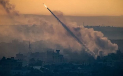 Φλέγεται η Μέση Ανατολή: Αντίστροφη μέτρηση για την «επόμενη φάση» στη Γάζα