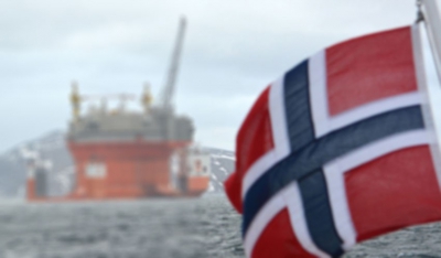 Νορβηγία: Η ασφάλεια των ενεργειακών assets είναι ζωτικής σημασίας για την εξάρτηση της Ευρώπης