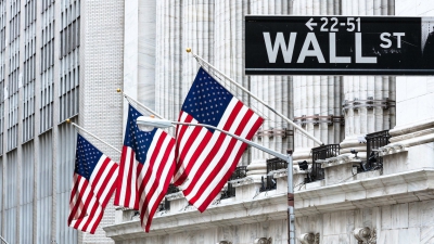 Wall Street: Πτώση 0,2% για τον S&P και 0,3% για τον Nasdaq