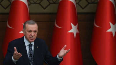 Οξύνεται περαιτέρω το κλίμα στις τουρκοϊσραηλινές σχέσεις