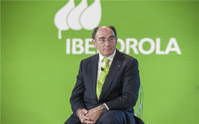 Iberdrola: Πρόβλεψη για αύξηση κερδών κατά 8-10% το 2023 - Μεγάλο «άνοιγμα» επενδύσεων