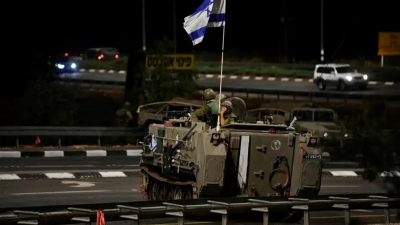 Επικίνδυνη κλιμάκωση στο Ισραήλ: Συγκρούσεις με Hezbollah στα σύνορα με Λίβανο - Προς γενικότερη ανάφλεξη στη Μέση Ανατολή