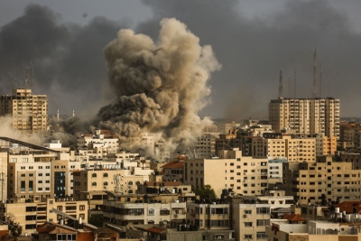Έτοιμοι για εισβολή οι Ισραηλινοί: Δεν θέλουμε κατοχή της Γάζας