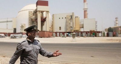 Η Τεχεράνη κατηγορεί το Ισραήλ για το σαμποτάζ στις πυρηνικές του εγκαταστάσεις