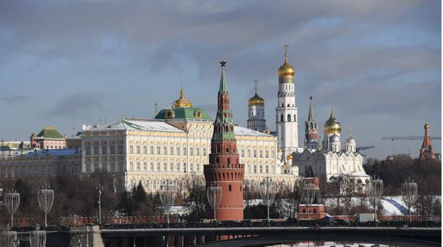 Κρεμλίνο: Η κατάσταση στο Ντονμπάς είναι πολύ ανησυχητική
