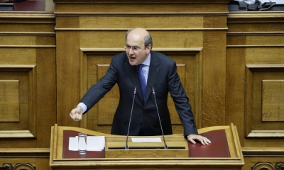 Κ. Χατζηδάκης: Ούτε ένα ευρώ ζημιά για τη ΔΕΗ από ό,τι συμφωνήσουμε με τις Βρυξέλλες