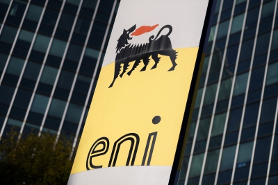 Eni: «Βουτιά» 75% στα κέρδη της από το φυσικό αέριο και το LNG το 2024 (Montel)
