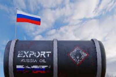 Ρωσία: Περικοπές στις εξαγωγές πετρελαίου τον Αύγουστο