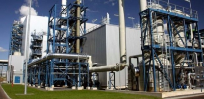 Νέος σταθμός ηλεκτροπαραγωγής με καύσιμο φυσικό αέριο στο Βασιλικό της Κύπρου
