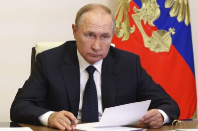 Ο Putin ανοίγει τον δρόμο για συμφωνίες που αφορούν μερίδια της κυπριακής Bonum σε ρωσικές εταιρείες