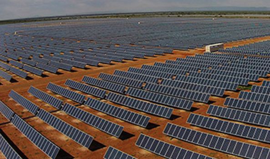 Εγκρίθηκε από την ΡΑΕ φωτοβολταϊκό πάρκο ισχύος 275 MW στην Λάρισα