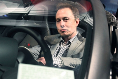 H σκληρή αυτοκριτική Musk για το τελευταίο δοκιμαστικό λογισμικό self-driving της Tesla