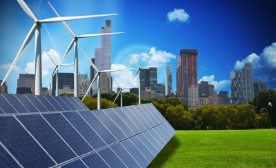 Αρνητικοί οι φορείς ΑΠΕ στην επιβολή εισφοράς στα υπερέσοδα - «Απαίτηση» της SolarPower για εξαιρέσεις